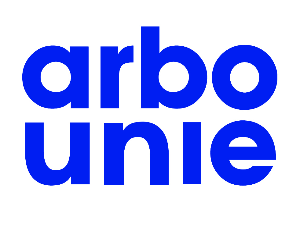 Arbo unie logo